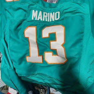 Marino 84 back up game jersey